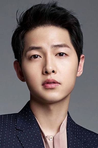 ซง จุง-กี