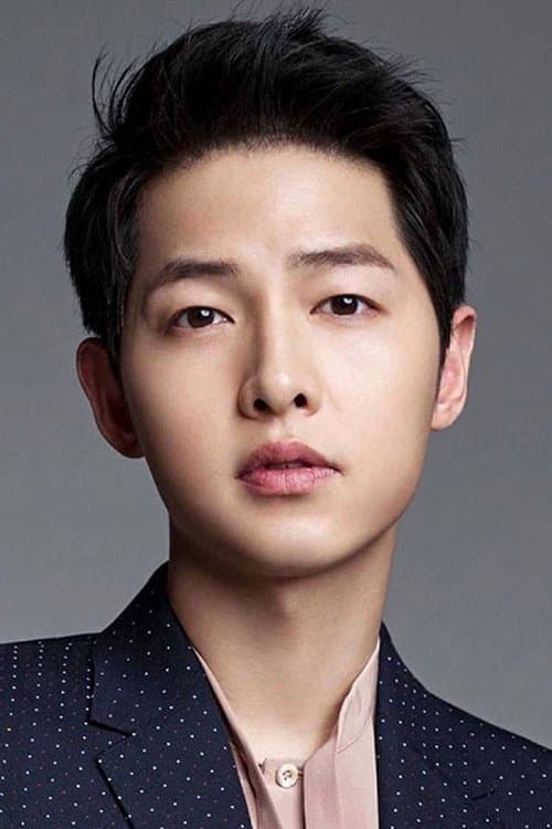 ซง จุง-กี