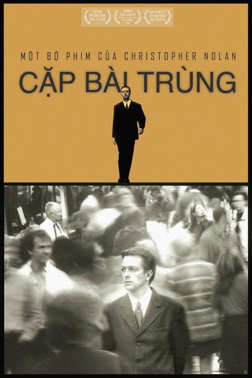 Cặp Bài Trùng
