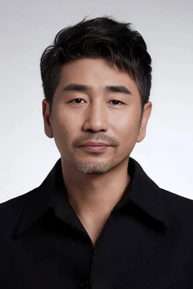 Sha Baoliang