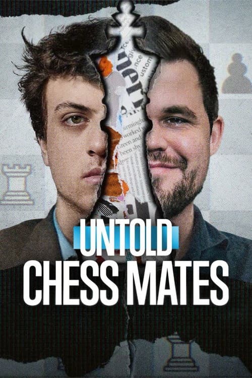Untold: คู่แข่งหมากรุก