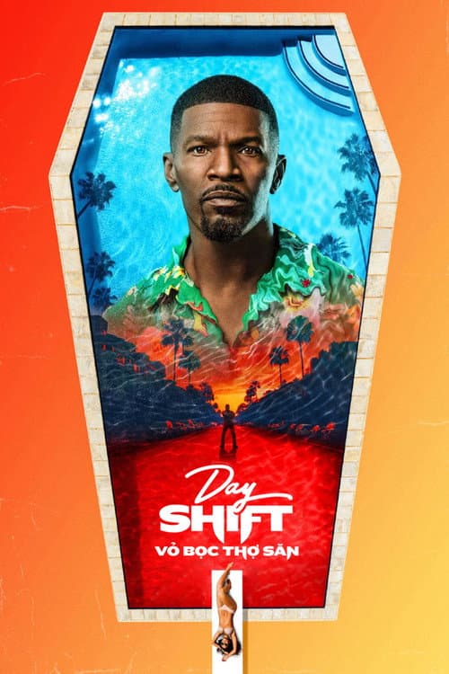 Day Shift: Vỏ bọc thợ săn