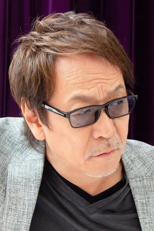 โฮริอุจิ เคนยู