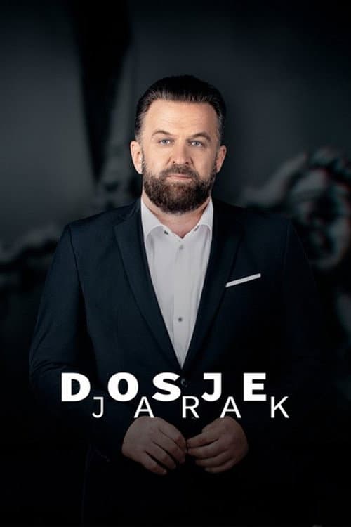 The Jarak Dossier