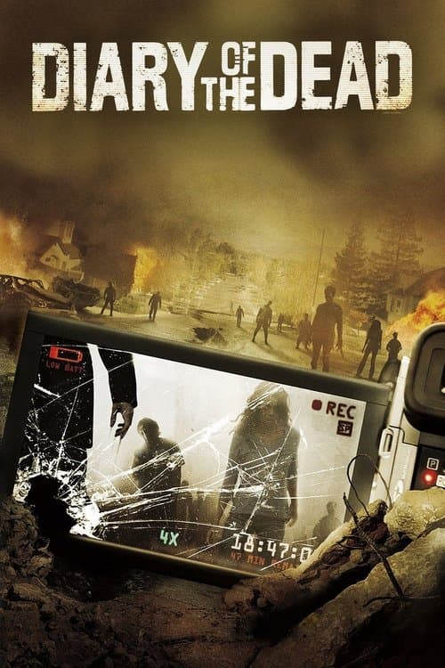 Diary Of The Dead : ไดอารี่แห่งความตาย
