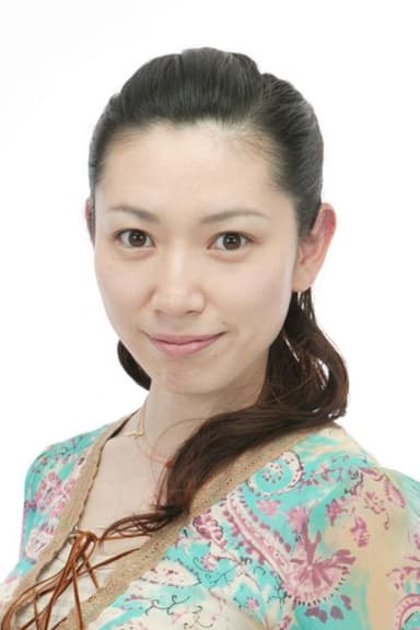 โฮโกะ คูวาชิมะ