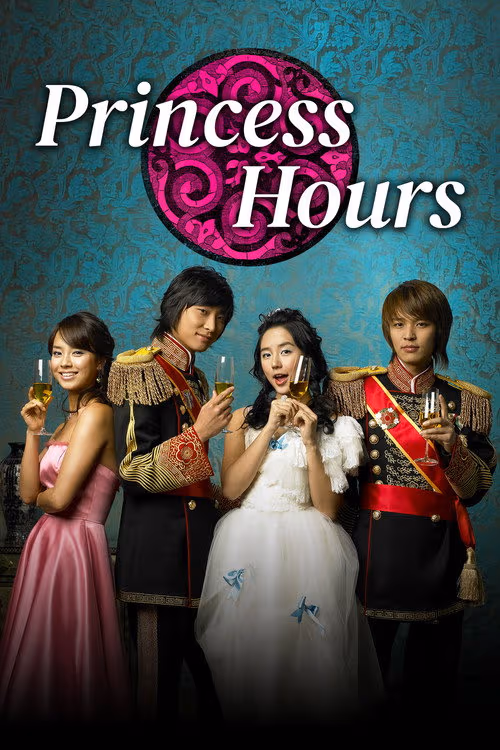 Princess Hours