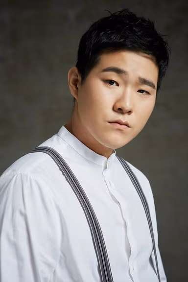 Kim Min-seok