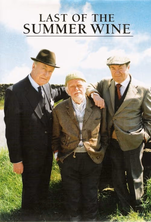Last of the Summer Wine