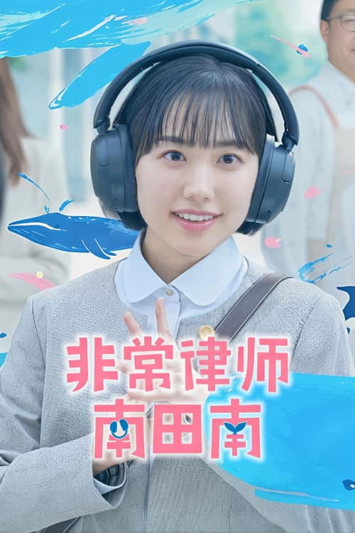 非常律師南田南