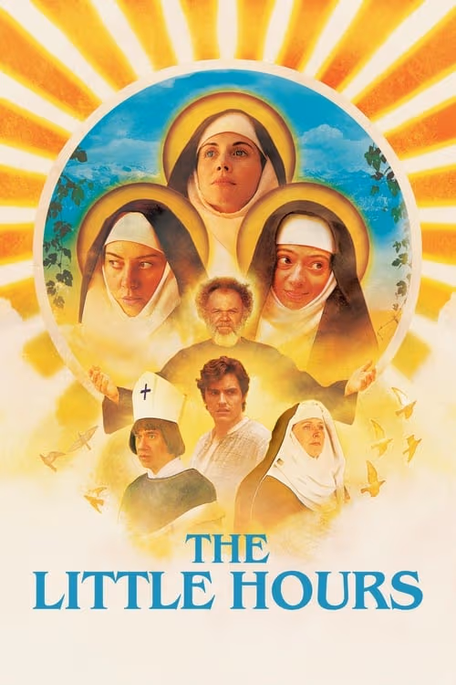 The Little Hours