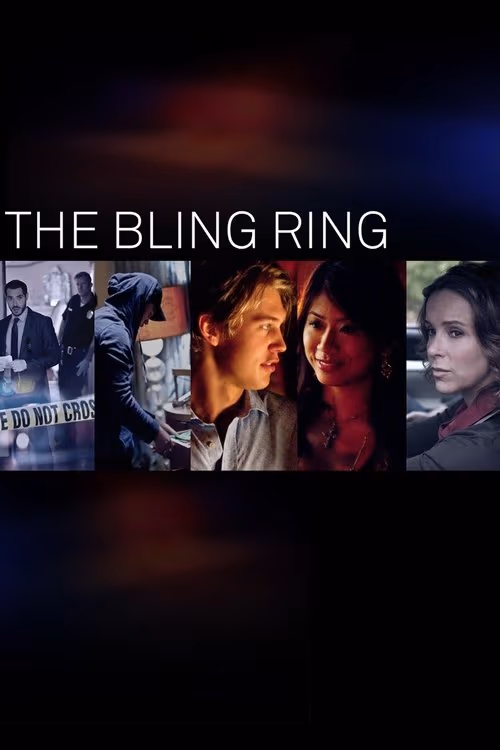 The Bling Ring