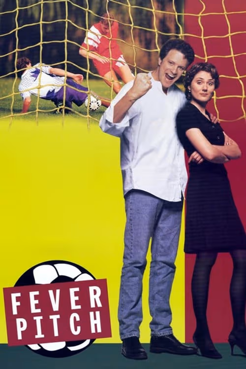 Fever Pitch
