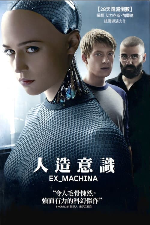 人造意識