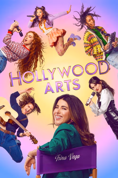 Hollywood Arts