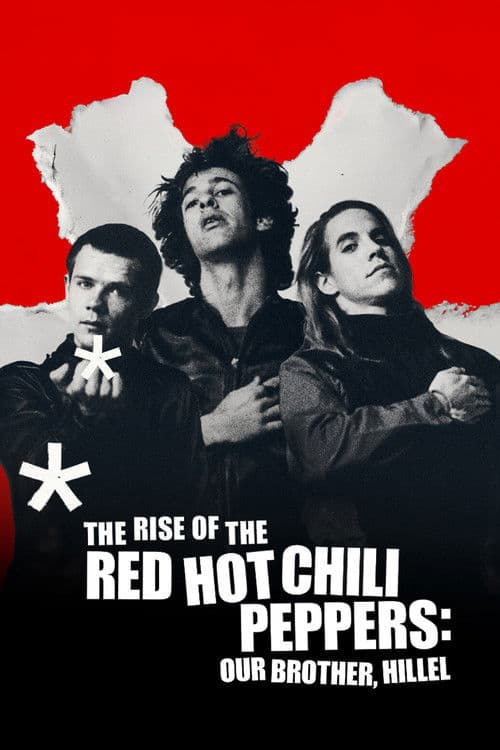 จุดกำเนิด Red Hot Chili Peppers: แด่ฮิลเลล มือกีตาร์ของเรา