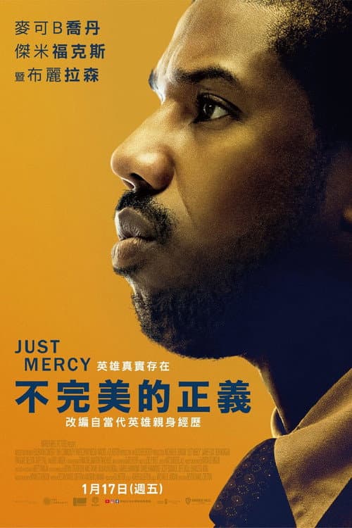不完美的正義