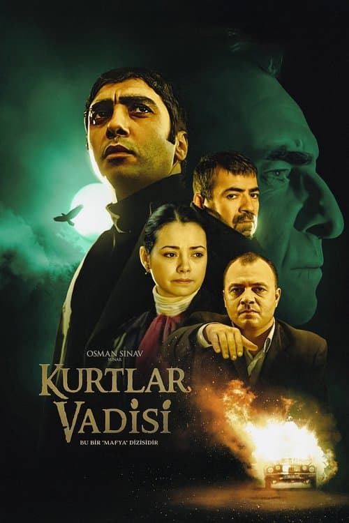 Valley of the Wolves