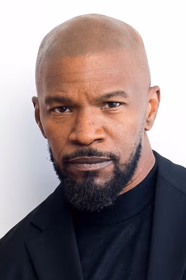 Jamie Foxx